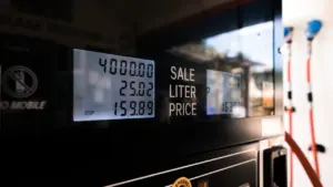 Degvielas cenas 19. augustā: 95. benzīns vidēji 1,74 €