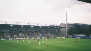 Latvijas futbola izlases ceļš uz 2026. gada starptautiskajiem turnīriem