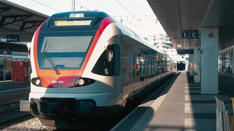 Rail Baltica Latvijā: pārrobežu vilcieni līdz 2030. gadam?