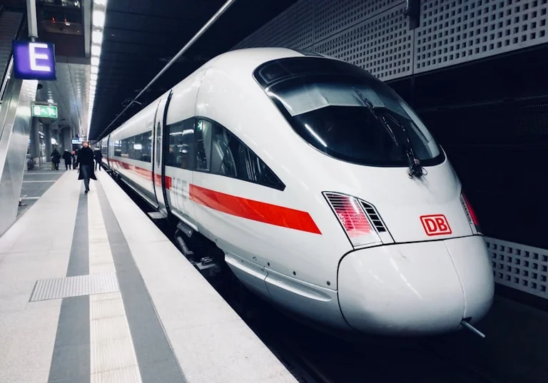 Rail Baltica Latvijā: pārrobežu vilcieni līdz 2030. gadam?
