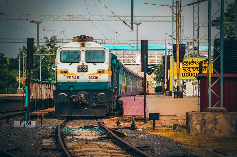 Rail Baltica Latvijā: pārrobežu vilcieni līdz 2030. gadam?