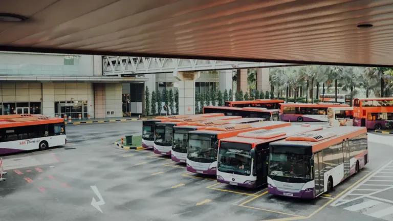 Rīgas sabiedriskā transporta izmaiņas: rudens grafiki no 1. septembra