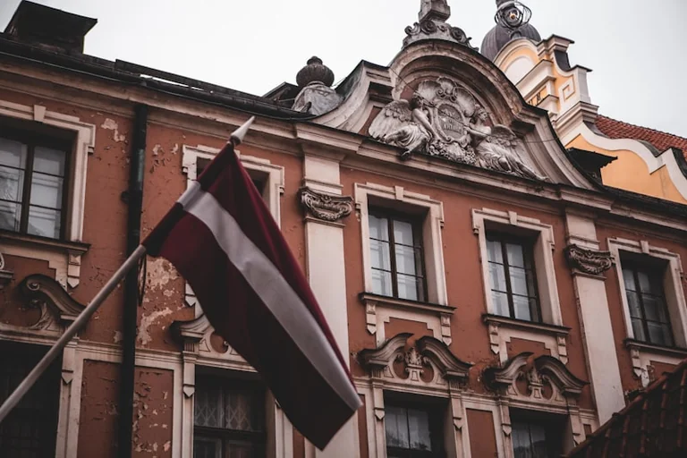 Šodien vēsturē: 18. augusts Rīgas attīstībā