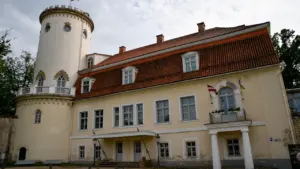 17. septembris Latvijas vēsturē: Kultūras mantojuma nozīmīgie notikumi