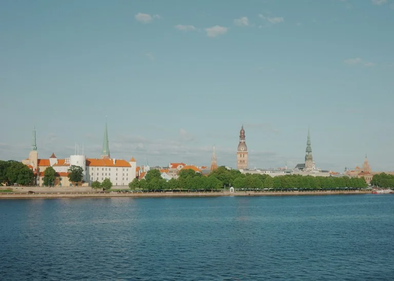 1944. gada 18. septembris Rīgā: Vēsturiskās pārmaiņas un ikdiena