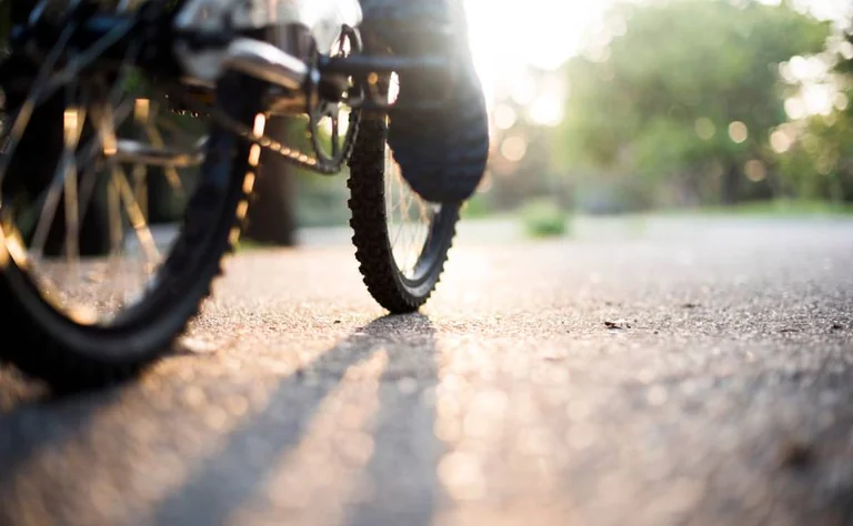 Daugavpilī bez maksas dosies FOTOREISĀ ar velosipēdu
