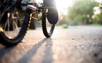 Daugavpilī bez maksas dosies FOTOREISĀ ar velosipēdu