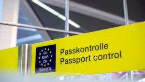 EES uz Šengenas robežas: ko pārbaudīt pirms ceļojuma