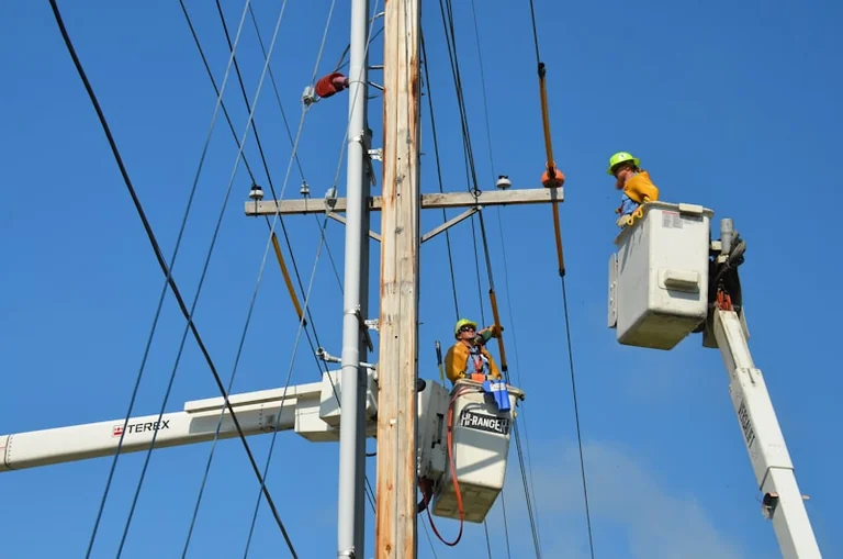 Elektrības atslēgumi 8. septembrī: pārbaudiet savu adresi
