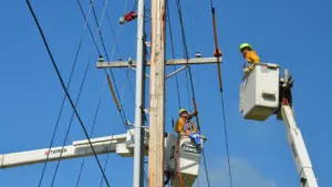 Elektrības pārtraukumi 9. septembrī: pārbaudi savu adresi