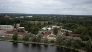 Jelgavā atgriežas Ģederta Eliasa balvas laureāte Ilze Smildziņa