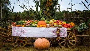 Miķeļdiena 29. septembrī: rudens robeža divos kalendāros