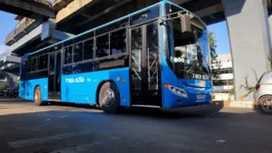 Rīgas 3., 11. un 22. maršruts: kas jāpārbauda pirms oktobra