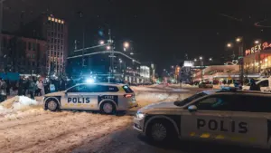 Valsts policija 17. septembrī uz Latvijas ceļiem rīko pastiprinātus reidus