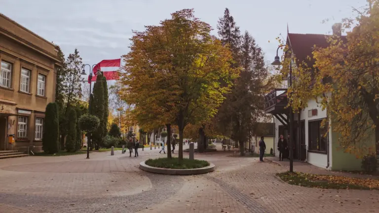 23. oktobris Latvijas vēsturē: kā pārbaudīt datuma saikni