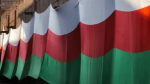 Kā 18. novembra tradīcijas atgādina par Latvijas dibināšanu