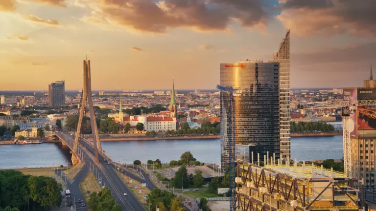 Latvijas Banka: vai 2026. gada IKP prognoze mainīsies līdz 31. decembrim?