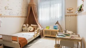Sapnis par bērnības mājām: ko tas var atgādināt
