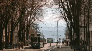 Svariem 17. oktobrī: mierīga saruna un līdzsvarots temps